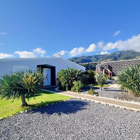 Loreto Rose, Panoramic Ocean And Mountain View Arco da Calheta  Exterior photo