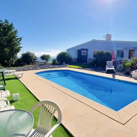 Loreto Rose, Panoramic Ocean And Mountain View Arco da Calheta  Exterior photo
