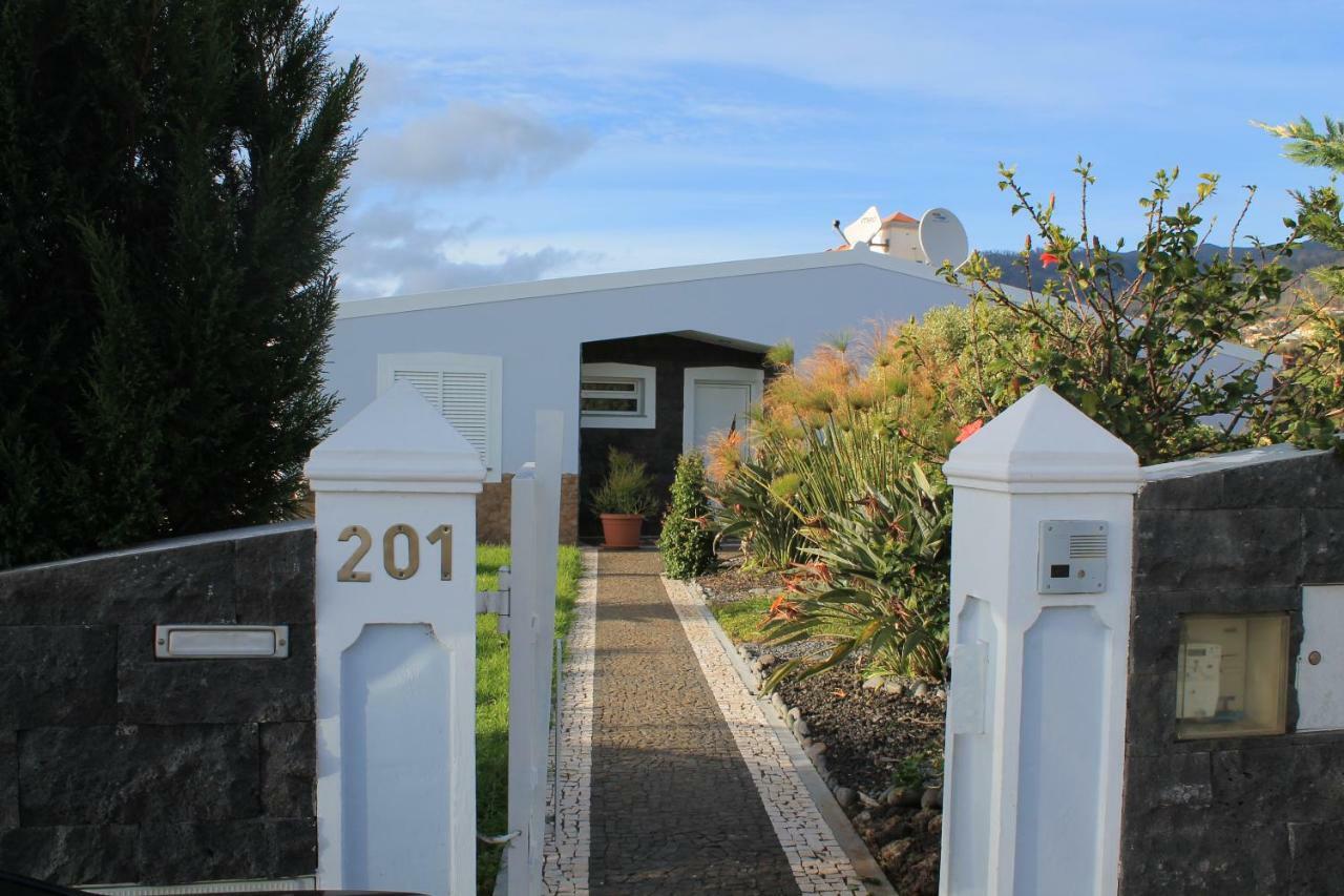 Loreto Rose, Panoramic Ocean And Mountain View Arco da Calheta  Exterior photo