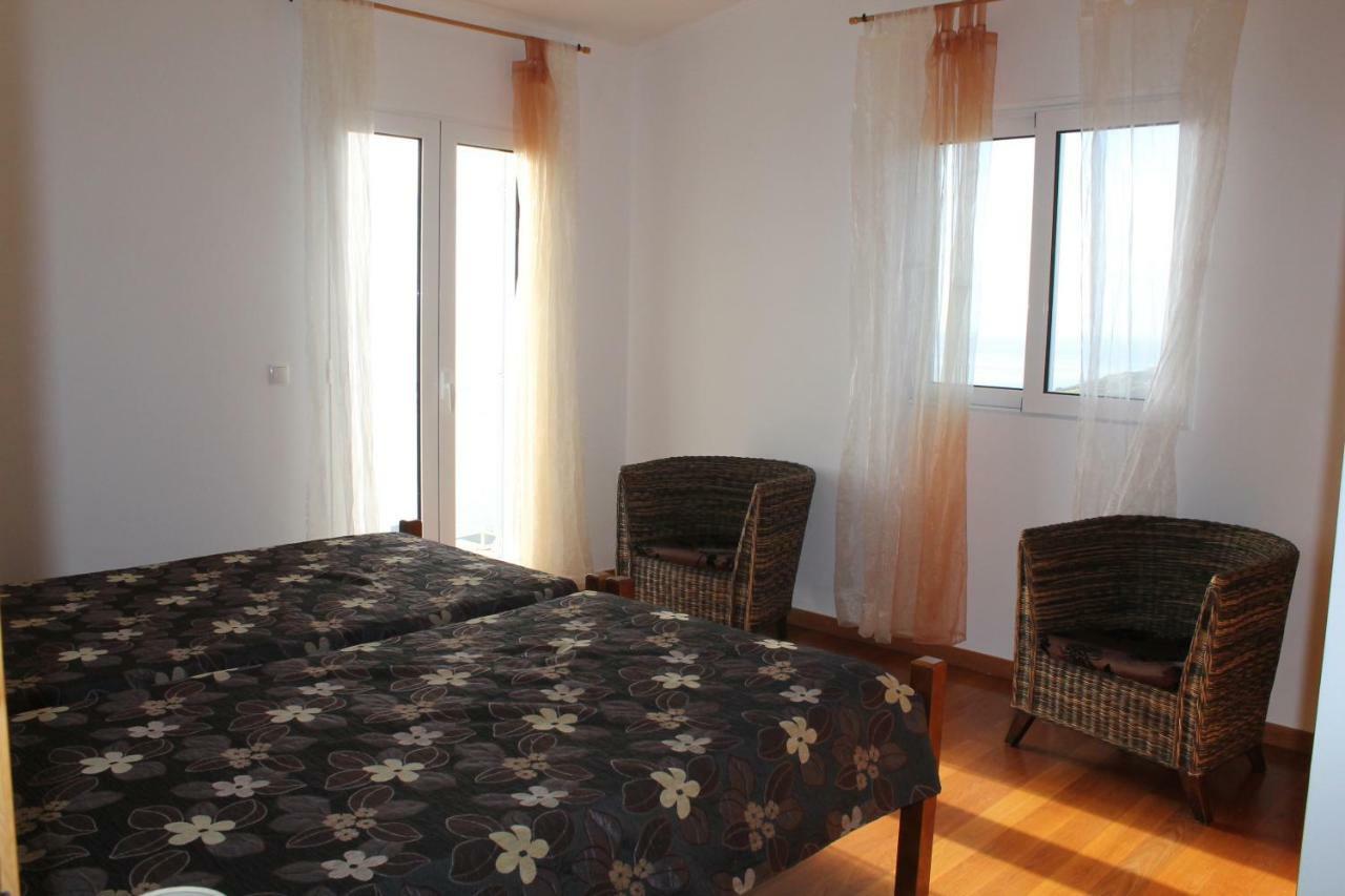 Loreto Rose, Panoramic Ocean And Mountain View Arco da Calheta  Exterior photo