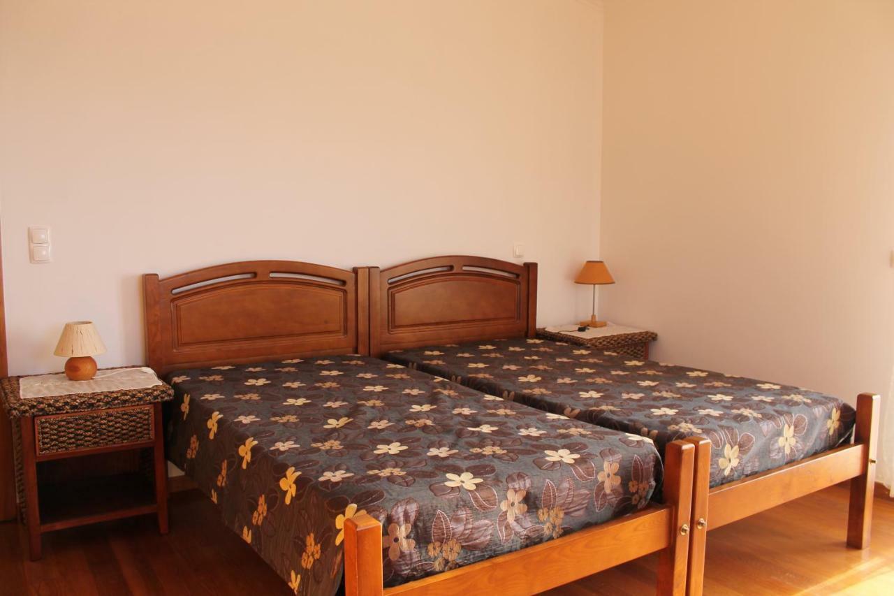Loreto Rose, Panoramic Ocean And Mountain View Arco da Calheta  Exterior photo